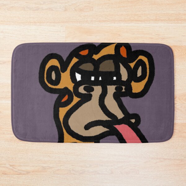 Item preview, Low Effort Ape 3 designed and sold by LowEffortApes.