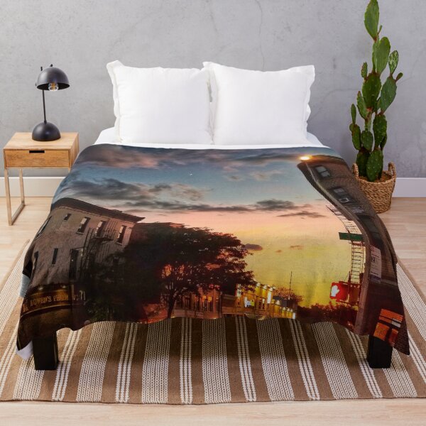 Item preview, Urban Sunset designed and sold by Philipp Verges.