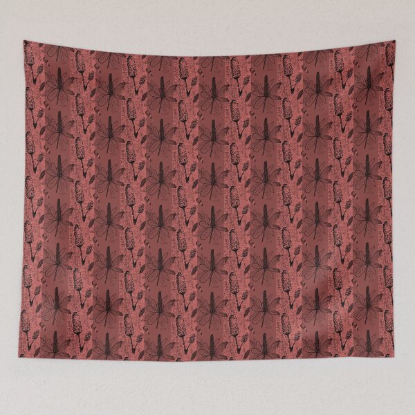 Item preview, Banksia Candles Wildflowers - Red Earth  designed and sold by ncxadair.