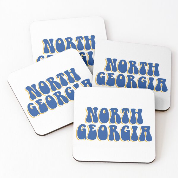 Item preview, UNG University of North Georgia designed and sold by kkosmicki.