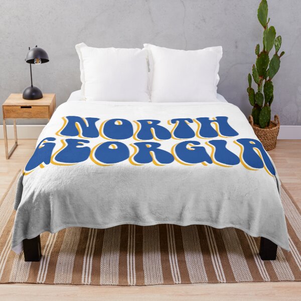 Item preview, UNG University of North Georgia designed and sold by kkosmicki.