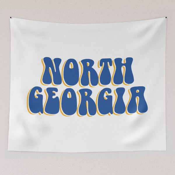 Item preview, UNG University of North Georgia designed and sold by kkosmicki.