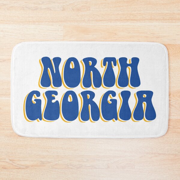 Item preview, UNG University of North Georgia designed and sold by kkosmicki.