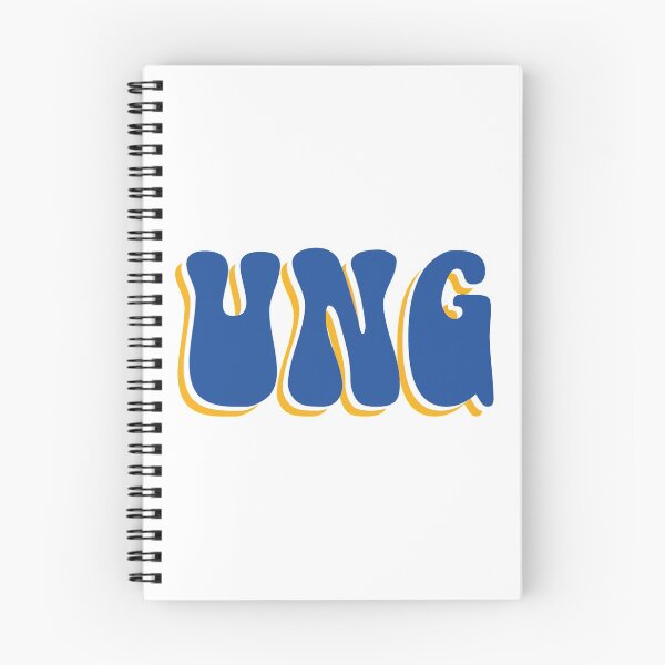 Item preview, UNG University of North Georgia designed and sold by kkosmicki.