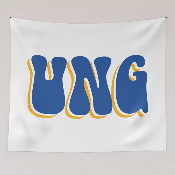 Item preview, UNG University of North Georgia designed and sold by kkosmicki.