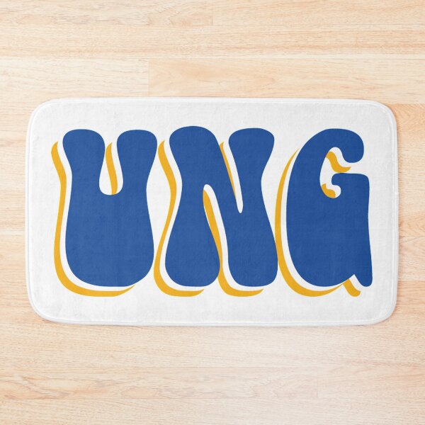 Item preview, UNG University of North Georgia designed and sold by kkosmicki.