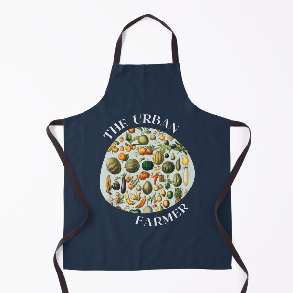 Item preview, The Urban Farmer designed and sold by NineVi.