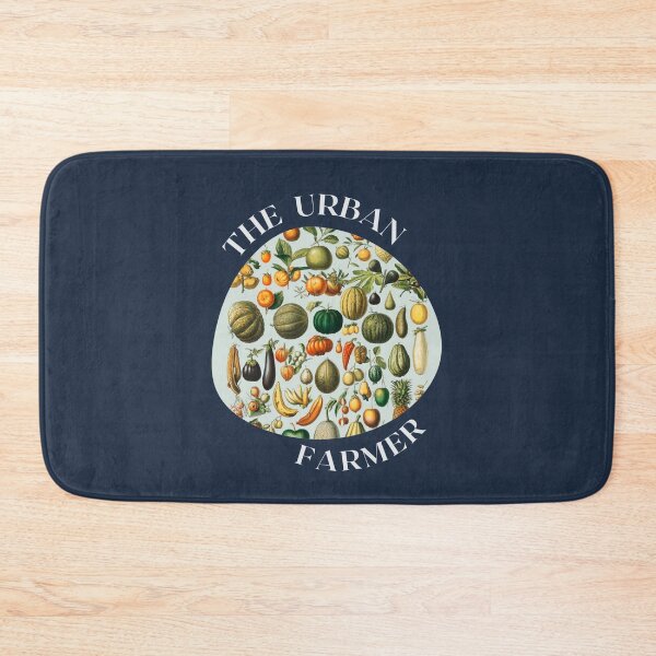Item preview, The Urban Farmer designed and sold by NineVi.
