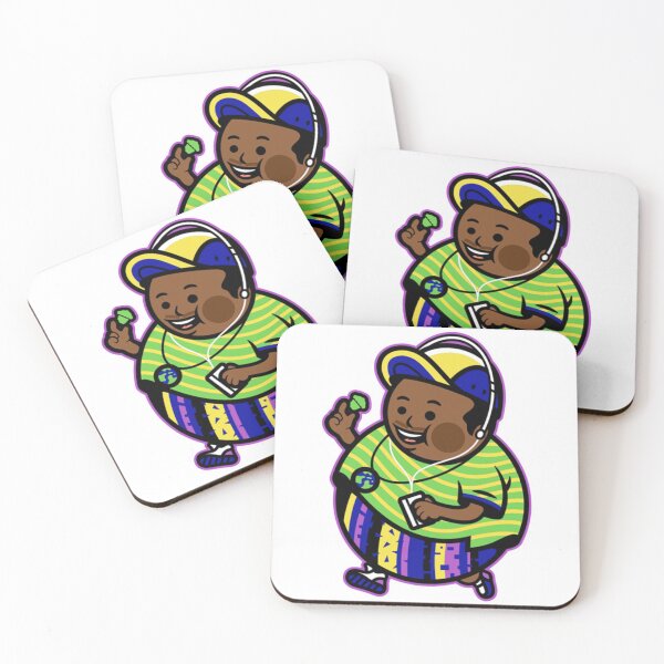 Item preview, Fresh Prince  designed and sold by CarolinaThreadz.