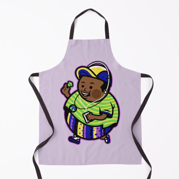 Item preview, Fresh Prince designed and sold by CarolinaThreadz.