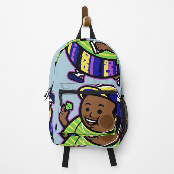 Item preview, Fresh Prince designed and sold by CarolinaThreadz.
