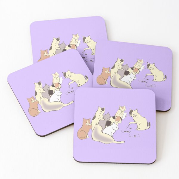 Item preview, Kittens designed and sold by VanessaPau.