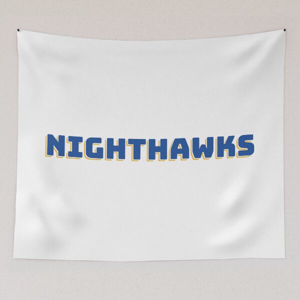 Item preview, UNG University of North Georgia Nighthawks designed and sold by kkosmicki.