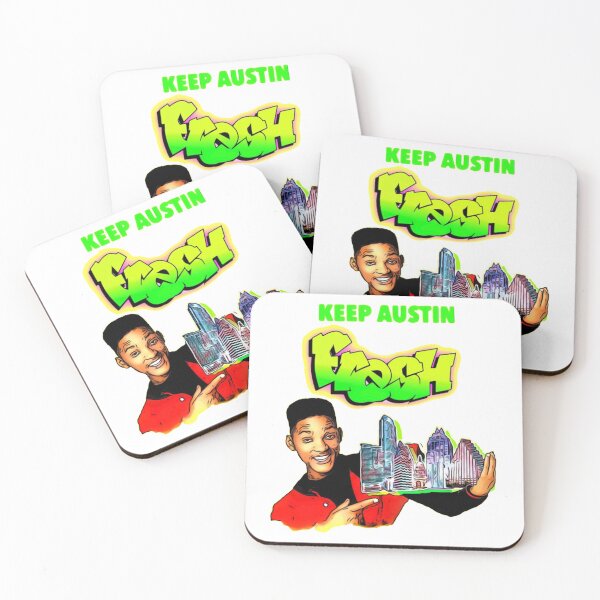 Item preview, Fresh Prince  designed and sold by CarolinaThreadz.