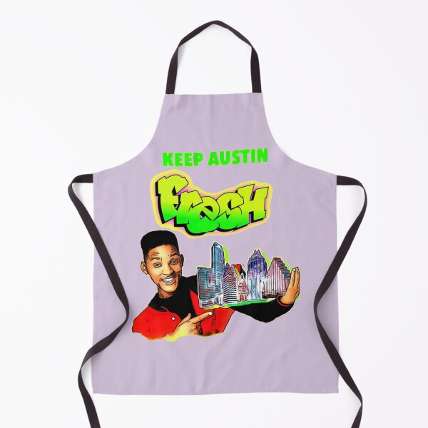 Item preview, Fresh Prince designed and sold by CarolinaThreadz.