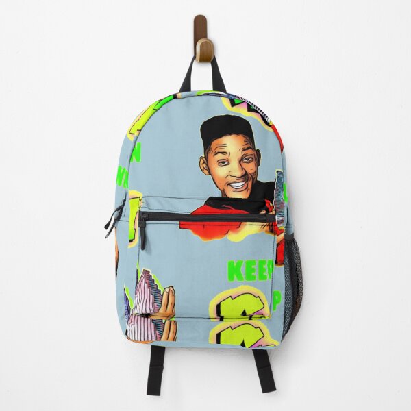 Item preview, Fresh Prince designed and sold by CarolinaThreadz.