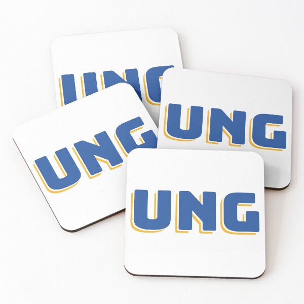 Item preview, UNG University of North Georgia designed and sold by kkosmicki.
