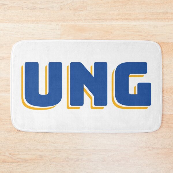 Item preview, UNG University of North Georgia designed and sold by kkosmicki.
