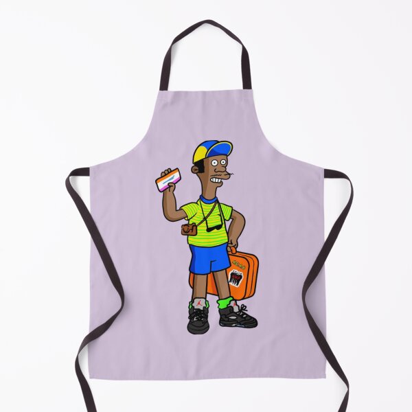 Item preview, Fresh Prince designed and sold by CarolinaThreadz.