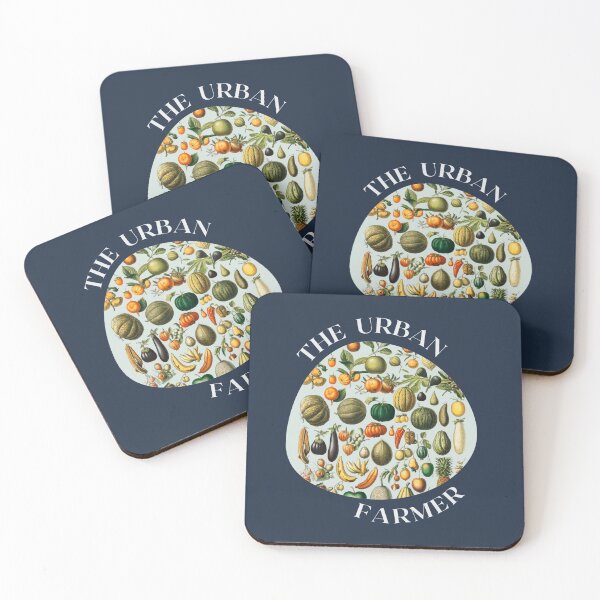 Item preview, The Urban Farmer designed and sold by NineVi.