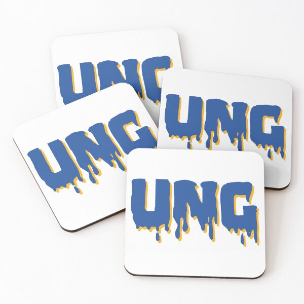 Item preview, UNG University of North Georgia designed and sold by kkosmicki.