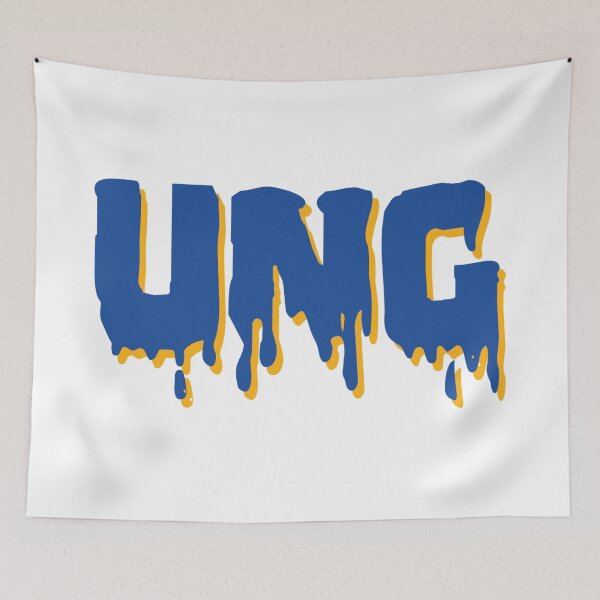 Item preview, UNG University of North Georgia designed and sold by kkosmicki.