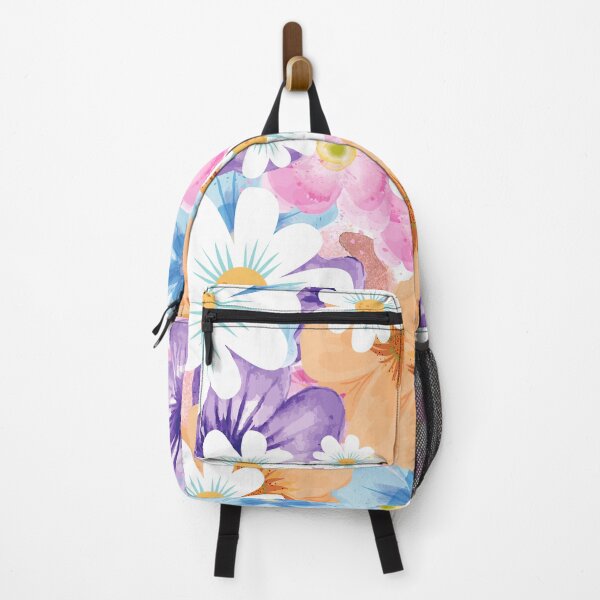 Item preview, Floral Colors designed and sold by GeoTeasters.