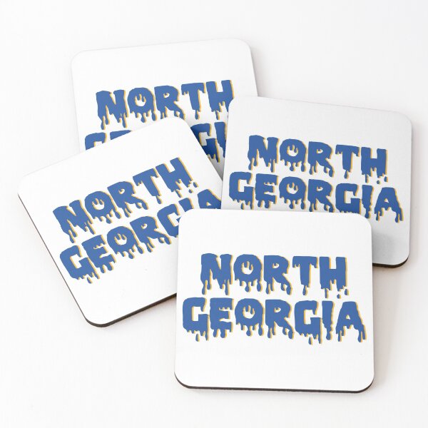 Item preview, UNG University of North Georgia designed and sold by kkosmicki.