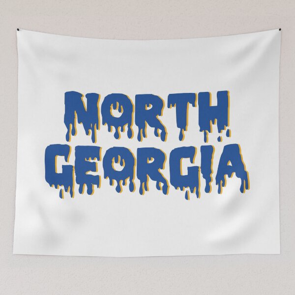 Item preview, UNG University of North Georgia designed and sold by kkosmicki.