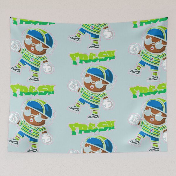 Item preview, POP fresh  designed and sold by CarolinaThreadz.