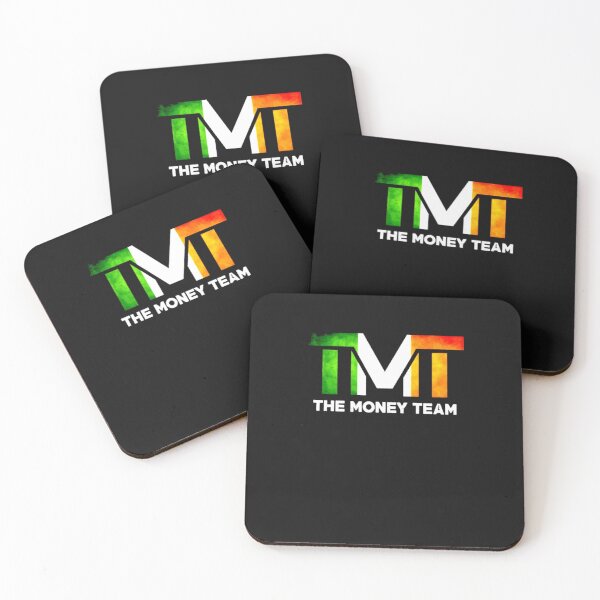 Item preview, TMT – The Money Team designed and sold by depzaizxc.