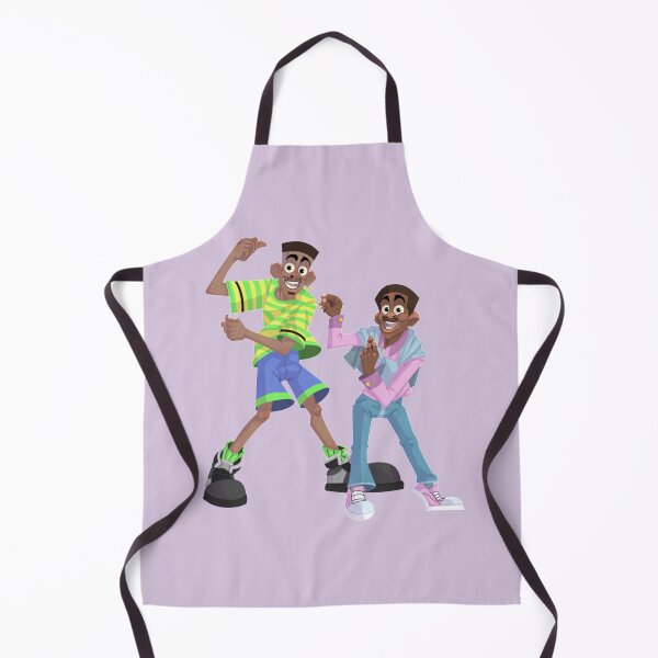 Item preview, Fresh Prince designed and sold by CarolinaThreadz.