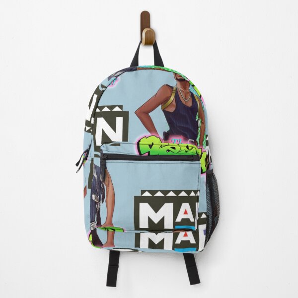 Item preview, Martin And Fresh Prince designed and sold by CarolinaThreadz.