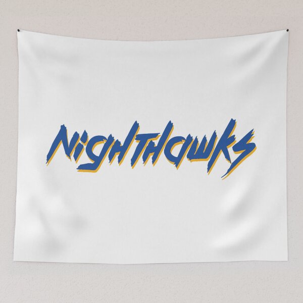Item preview, UNG University of North Georgia Nighthawks designed and sold by kkosmicki.
