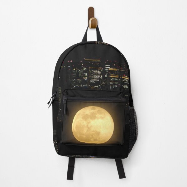 Item preview, Full Moon over Tokyo designed and sold by Katharina Weilnböck.