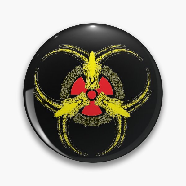 Item preview, Heed the Warnings 007 designed and sold by David Lee  INGERSOLL.