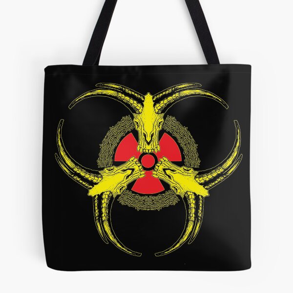 Item preview, Heed the Warnings 007 designed and sold by David Lee  INGERSOLL.