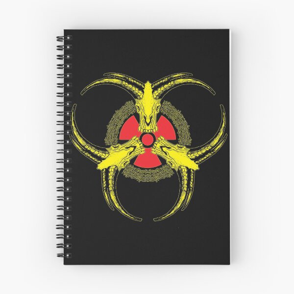 Item preview, Heed the Warnings 007 designed and sold by David Lee  INGERSOLL.