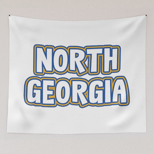 Item preview, UNG University of North Georgia designed and sold by kkosmicki.