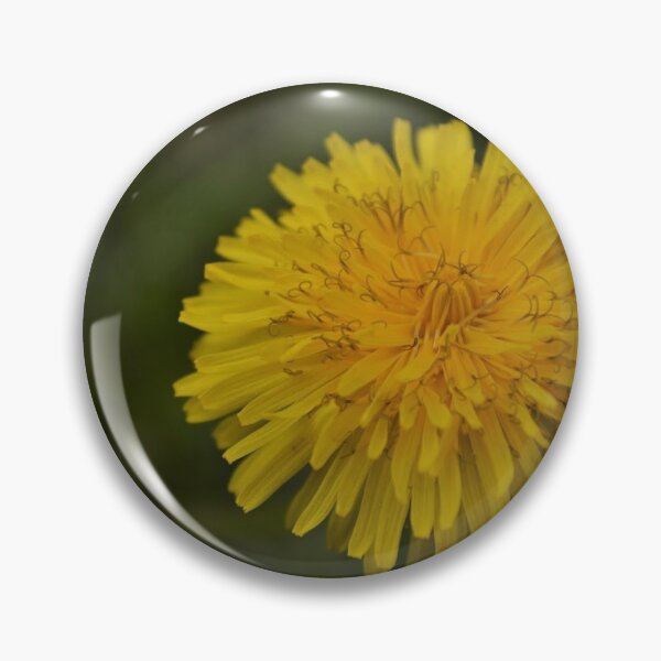 Item preview, Yellow Dandelion  designed and sold by BlindGeographer.
