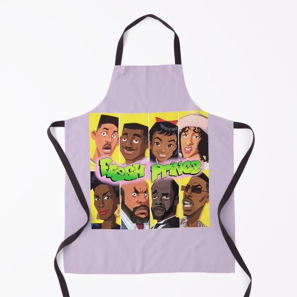 Item preview, Fresh Prince designed and sold by CarolinaThreadz.