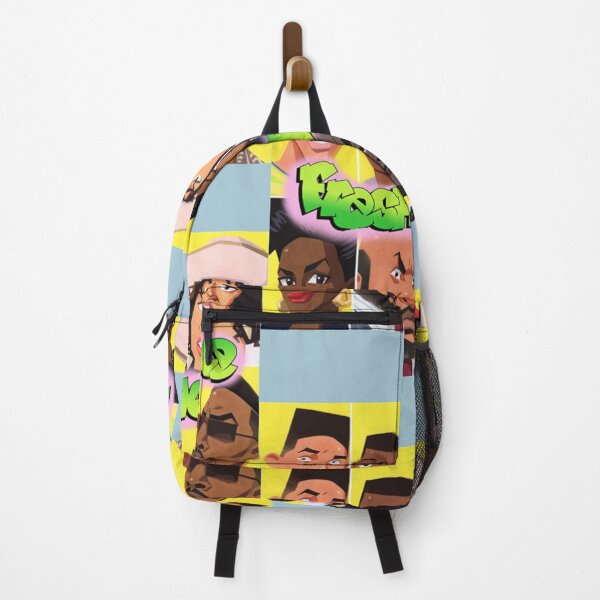 Item preview, Fresh Prince designed and sold by CarolinaThreadz.