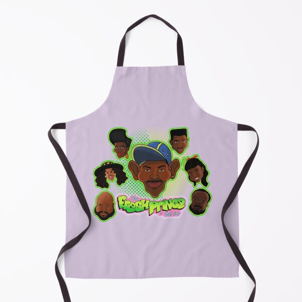 Item preview, Fresh Prince designed and sold by CarolinaThreadz.