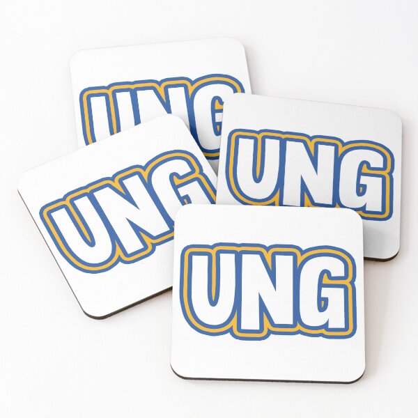 Item preview, UNG University of North Georgia designed and sold by kkosmicki.