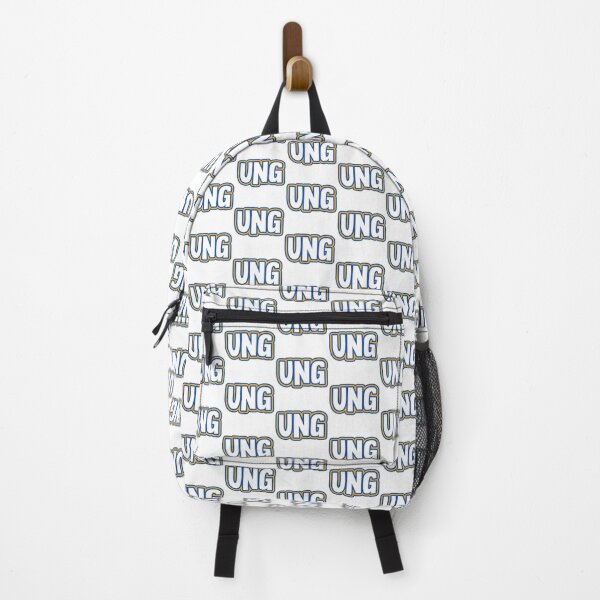 Item preview, UNG University of North Georgia designed and sold by kkosmicki.