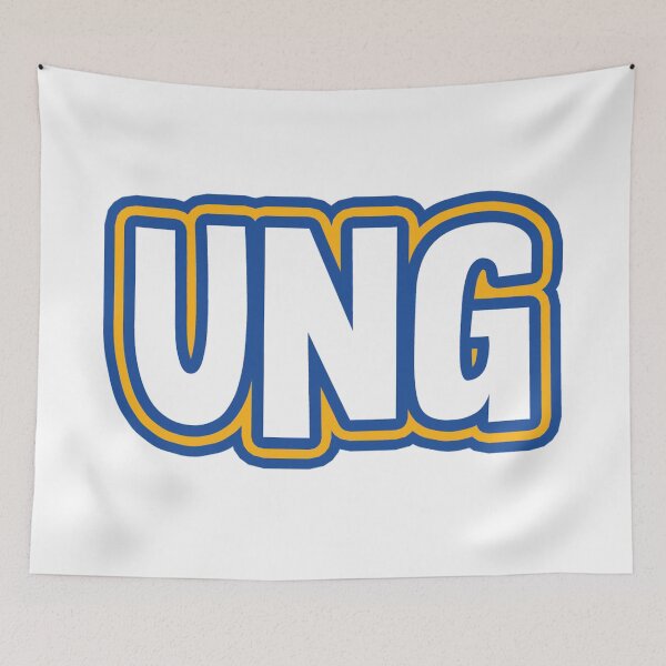 Item preview, UNG University of North Georgia designed and sold by kkosmicki.