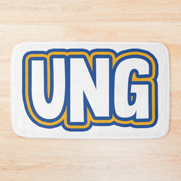 Item preview, UNG University of North Georgia designed and sold by kkosmicki.