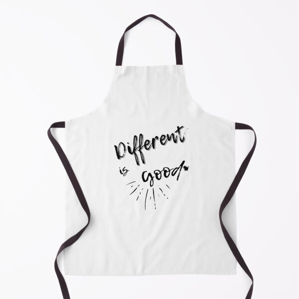 Item preview, Different is good you're great designed and sold by NaylliraCD.