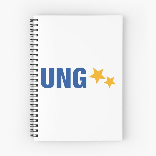 Item preview, UNG University of North Georgia designed and sold by kkosmicki.