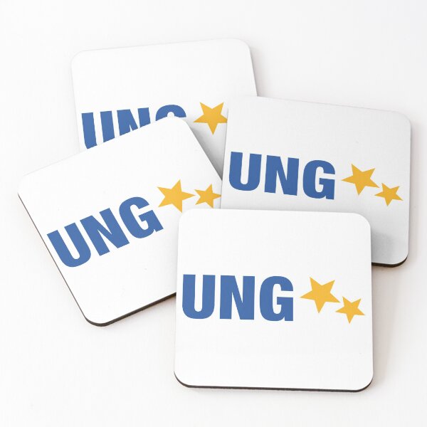 Item preview, UNG University of North Georgia designed and sold by kkosmicki.
